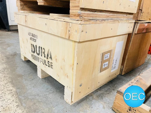 AutomationDirect DURApulse GS3-4075 75HP 3-Phase AC Drive 460V