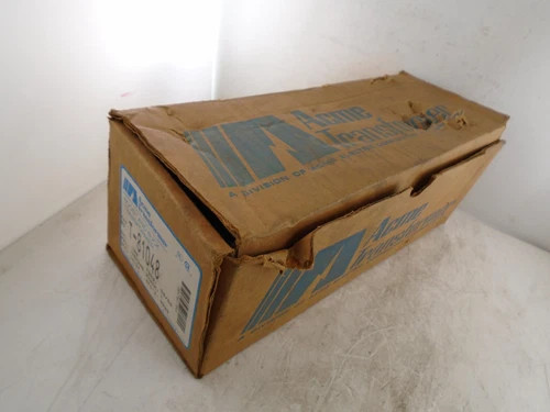 Acme Electric T-81048 Buck-Boost Transformer 100 VA — product image 2 of 12