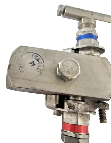 PGI International PV-622SCG-P9VSH Power Valve Assembly — product image 4 of 7