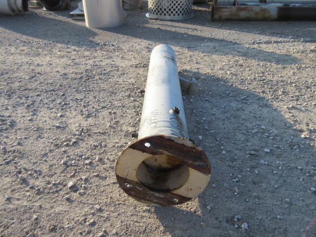 Manchester Tank Horizontal Separator Tank, Catalog #306666, 23 Gallon — product image 4 of 7