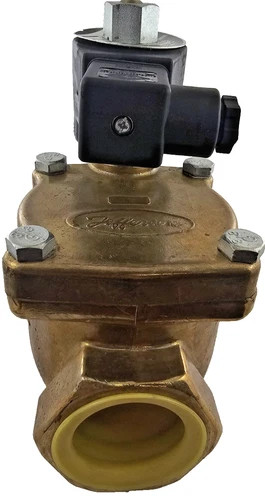 Jefferson Solenoid Valve 1342BA12INAT 1.5in — product image 6 of 10