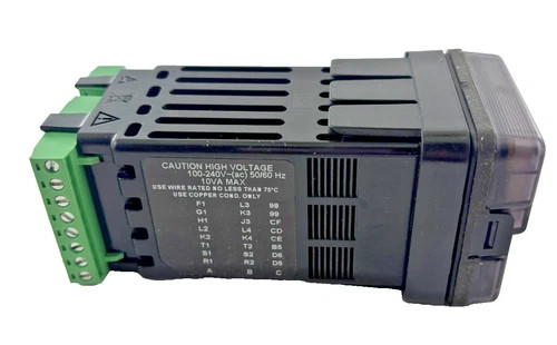 Watlow EZ-ZONE PM PID Temperature Controller PM6C1FJ-AAEJAAA — product image 4 of 6