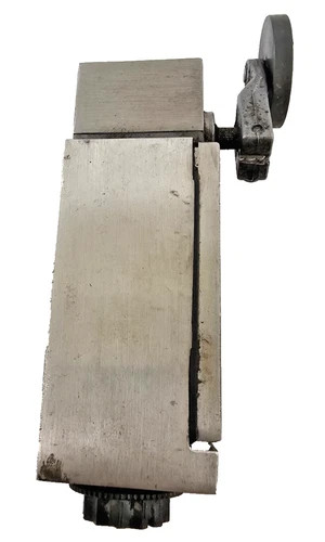 Honeywell Micro Switch LS2A4L Heavy Duty Limit Switch — product image 4 of 7