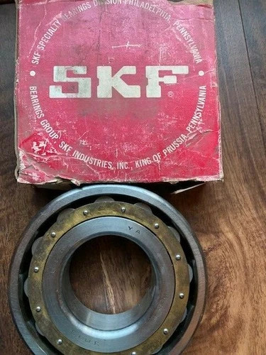 SKF N313M Cylindrical Roller Bearing