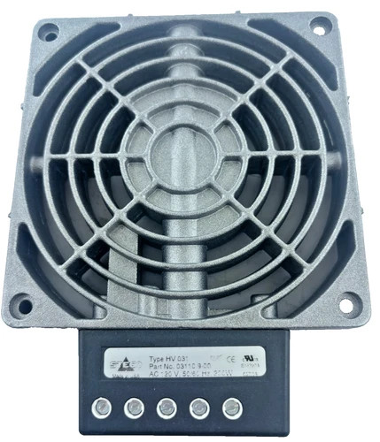 STEGO HV 031 Compact Enclosure Fan Heater 200W — product image 2 of 6