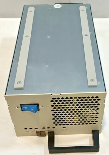 Emerson Power-One WH7A-2DF DC Power Supply Module 1X00417H01 — product image 4 of 9