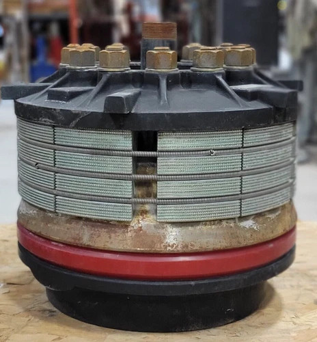 Curtiss-Wright GripTight Max Pipe Test Plug GTMAX20PSTD