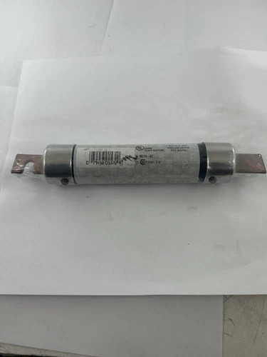 Littelfuse IDSR100 600 VAC/VDC 100A Class RK5 Indicator Fuse — primary product image