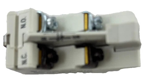 Eaton Cutler-Hammer Type J Auxiliary Contact J1C — product image 4 of 6