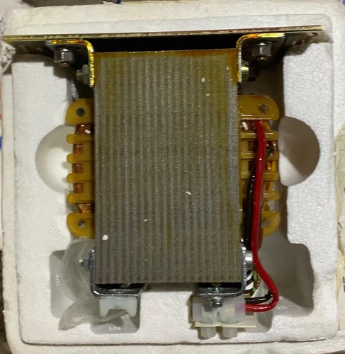 Cerberus DT4-416018A Power Transformer