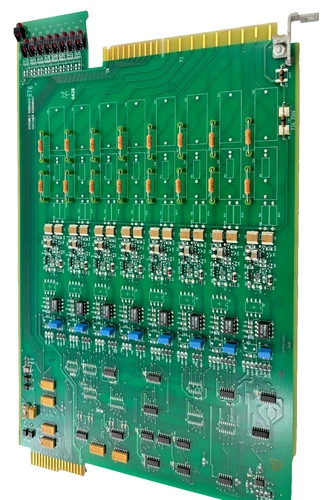 Westinghouse 3A99159G06 3QLD Quad Logic Driver PCB Board Module — product image 4 of 5
