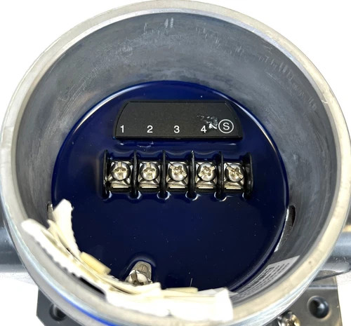 Fisher DVC6215 Remote Travel Sensor — product image 11 of 12