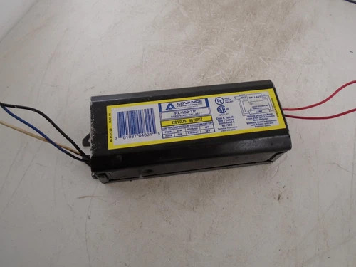 Advance RL-132-TP Rapid Start Fluorescent LPF Ballast