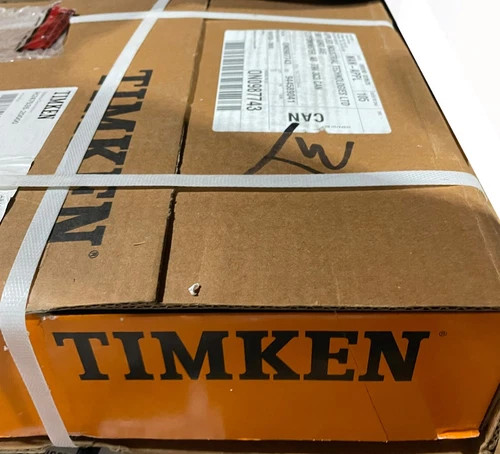 Timken H247535-20000 Tapered Roller Bearing Cone — primary product image