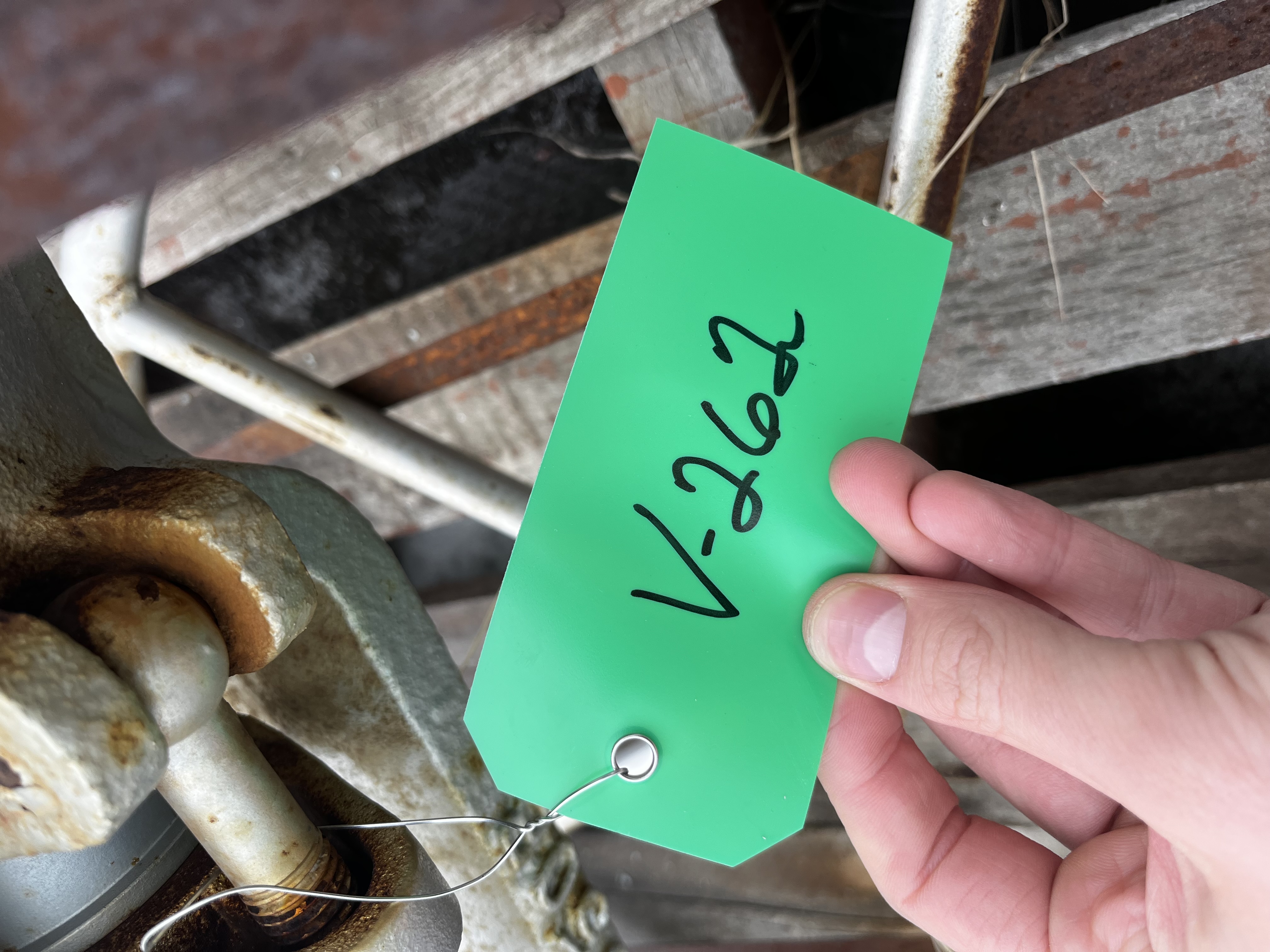 Neway 10 Inch Class 300 Cast Steel Gate Valve — product image 3 of 4