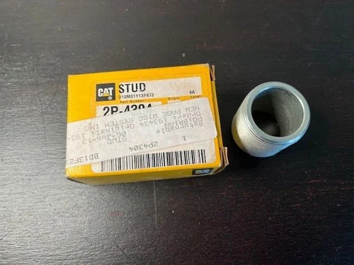Caterpillar 2P-4304 Taperlock Stud — primary product image