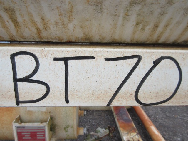 Natco 12-Tube BTEX Unit
