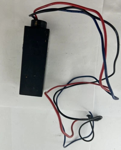 TopWorx 81-10518-A3 GO Leverless Limit Switch — product image 2 of 2
