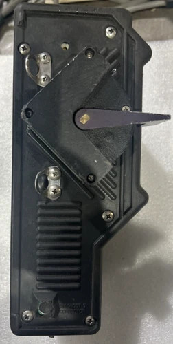 Cattron-Theimeg Remote Crane Control Model P04 with 2 Levers — product image 2 of 7