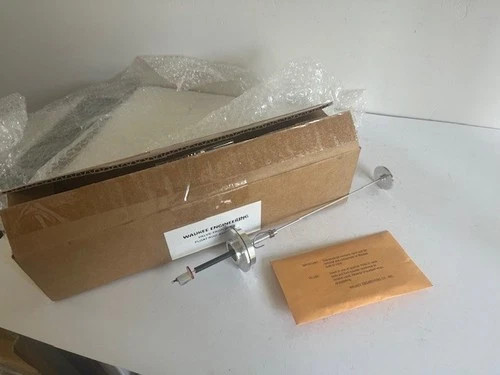 Waukee Engineering Valve-Tronic 3.5 Float Rod Assembly