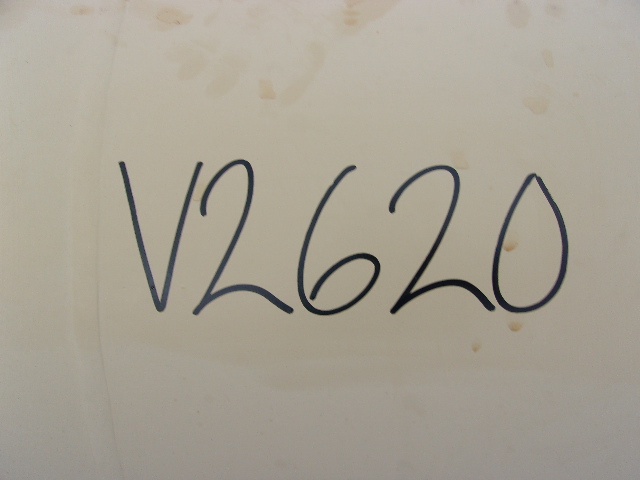 Cameron Horizontal Gas-Liquid Separator 30" x 10' 250 PSI — product image 13 of 13