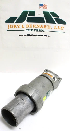 Appleton Powertite Electrical Plug ACP1044CD 100A 4W 4P