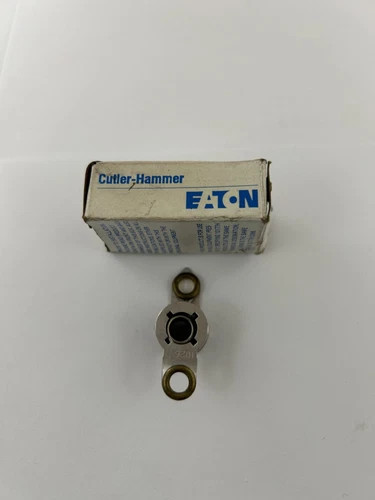 Cutler-Hammer H1026 Overload Relay Heater Coil — product image 2 of 2