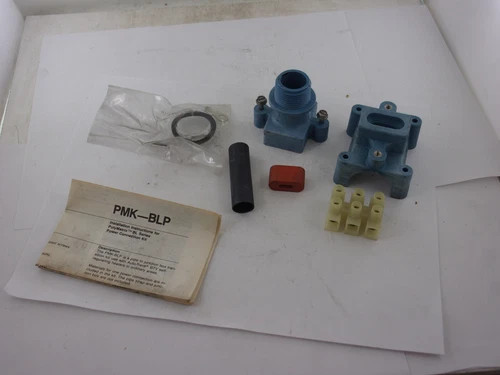 Raychem PolyMatrix PMK-BLP Power Connection Kit — product image 3 of 3