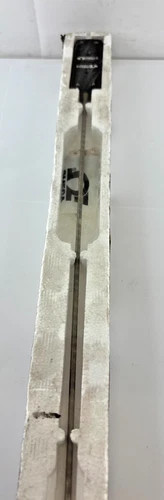 Omega ICSS-18U-12 Type J Thermocouple Probe with Mini Connector — product image 3 of 4