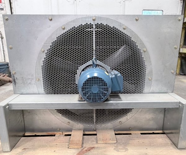 Super Radiator Compressor Cooler Package, New Surplus 2019 — product image 3 of 3