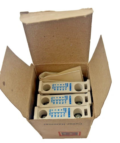 Eaton Cutler-Hammer Freedom Series Heater Pack H2006B-3 — product image 2 of 6