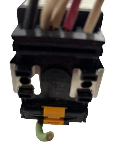 Littelfuse LLC54AA Liquid Level Control Relay — product image 6 of 6