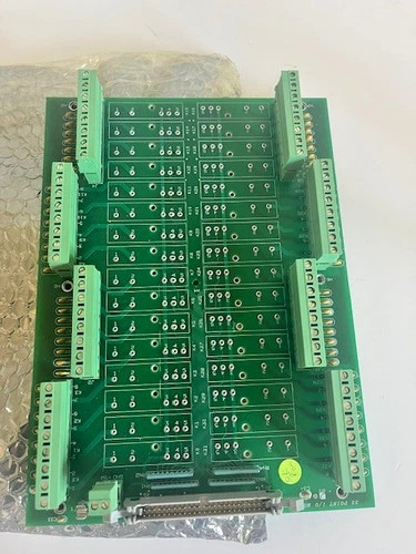 Quad-Tech QTI 64899 PCB Assy 32 Point IO Module — product image 3 of 4