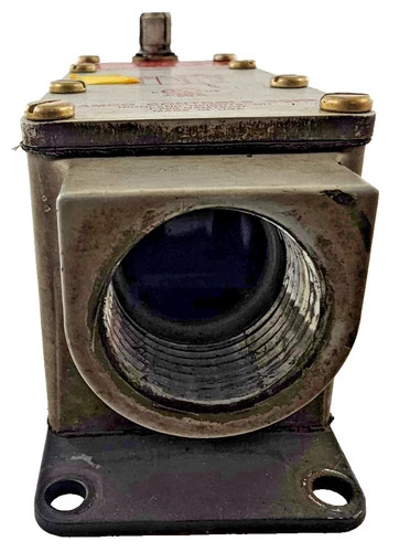 Namco Snap-Lock Limit Switch EA700-80112 — product image 7 of 7