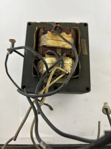 Cooper Lighting Magnetic HID Ballast 1G00014G07 — product image 2 of 5
