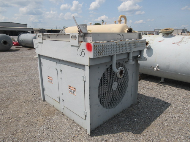AXH 32EF2 Forced Draft Air-Cooled Heat Exchanger — product image 5 of 17