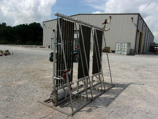 JATCO BTEX Eliminator System 3 — product image 6 of 8
