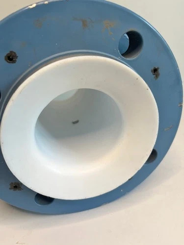 Rosemount 8705TSA030S1W1 3-Inch Flanged Magnetic Flowtube — product image 4 of 5