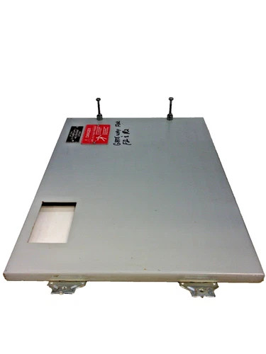 Eaton Cutler-Hammer IT Intelligent Technologies MCC Bucket with PSS300C and PSS1044A Power Supplies — product image 2 of 13