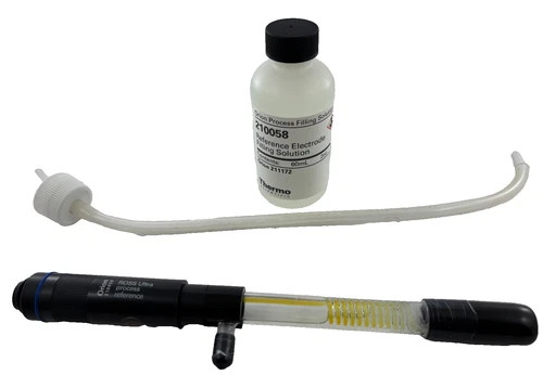 Thermo Scientific Orion 210058 On-Line ROSS Reference Electrode with Screw Cap — product image 3 of 5