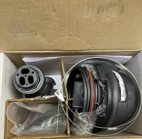 Thermon DP Power Termination Kit 23400