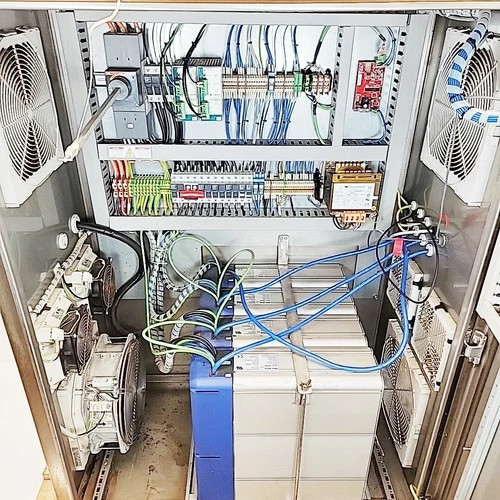 SITA UV SMP 300 XLG PRA 20" Chamber CL-150 316SS Disinfection Unit — product image 10 of 19