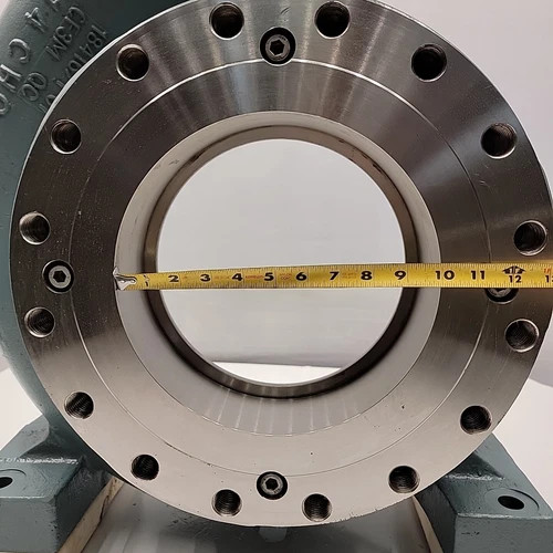 Sulzer 10x10-14 814 CHO Pump Casing and Impeller SS — product image 15 of 19