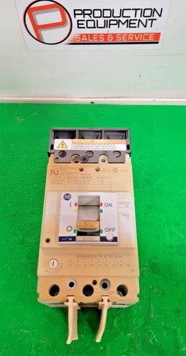 Allen-Bradley 140MG-G8P-C30 Motor Circuit Protector