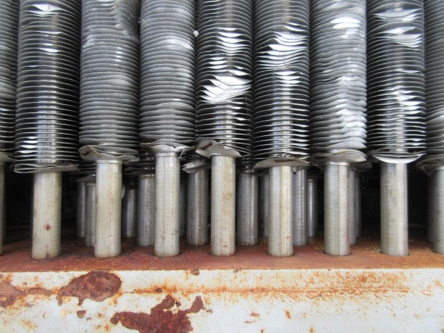 Tiger Industries Forced Draft Gas Cooler Type H — product image 6 of 8