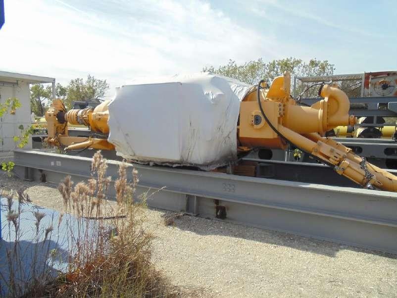 LTI 3000HP AC Land Drilling Rig (2009/Upgraded 2015) — product image 6 of 7