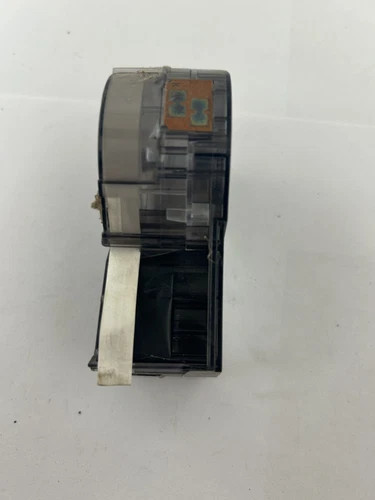 Brady M21-187-C-342 PermaSleeve Heat-Shrink Tubing Cartridge — product image 3 of 3