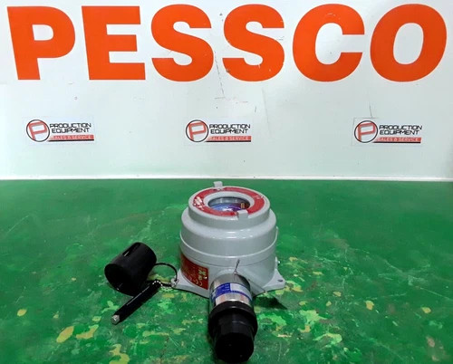 Detcon Inc. DM-600IS-H2S MicroSafe H2S Gas Sensor Assembly