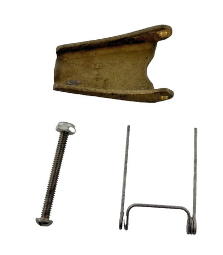 Williams HSL-8-28 Brake Shoe Hold-Down Kit — product image 2 of 3