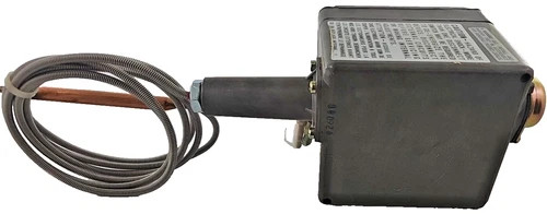 Barksdale T2H-H154-A Temperature Switch — product image 7 of 9